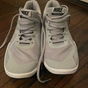 Nike Flex training shoe